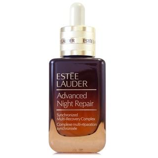 ESTEE LAUDER 雅詩蘭黛特潤超導全方位修護露/花開富貴限量版/20ML/50ML/100ML品牌代購全新正品台-細節圖2