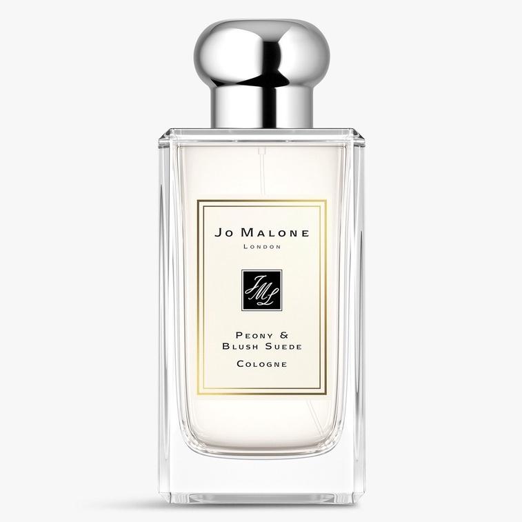 JO MALONE牡丹與胭紅麂絨香水/30ML/100ML品牌代購團購台灣公司貨-細節圖2