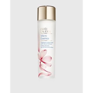 ESTEE LAUDER 雅詩蘭黛微分子肌底原生露櫻花輕盈版100ML/200ML/4000ML-細節圖2