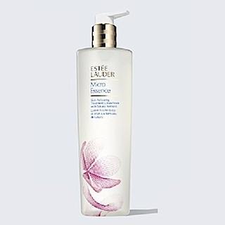 ESTEE LAUDER 雅詩蘭黛微分子肌底原生露櫻花輕盈版100ML/200ML/4000ML-細節圖3