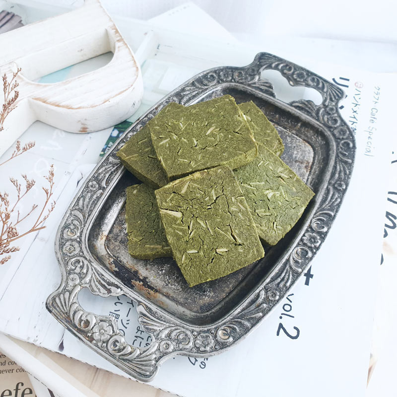 甜酒窩 《手工餅乾系列》奶油堅果.法芙娜可可.日本抹茶.蔓越莓.唐寧伯爵茶-細節圖6