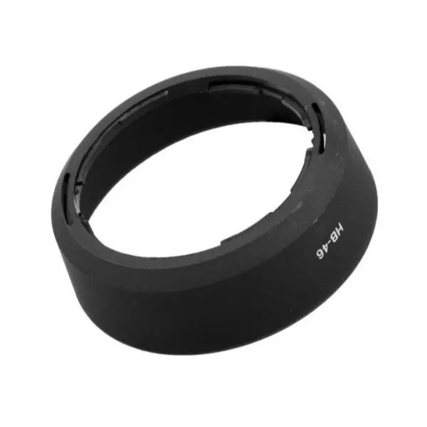 台南現貨 Nikon HB-46 副廠遮光罩 AF-S DX 35mm F1.8 G 可反扣-細節圖2
