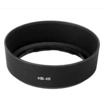 台南現貨 Nikon HB-46 副廠遮光罩 AF-S DX 35mm F1.8 G 可反扣-細節圖3