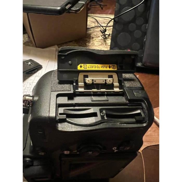 台南現貨 Nikon 副廠 D750 副廠記憶卡蓋含框架整組-細節圖6