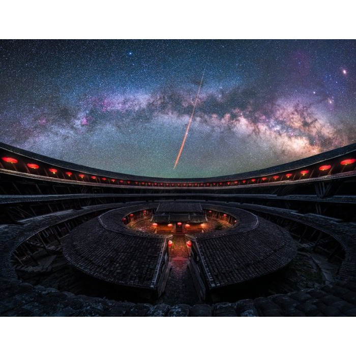 台南現貨 Zeeby澤柏 100mm抗光害方形濾鏡 星空濾鏡 深空 星空 夜景 星軌 流星-細節圖2