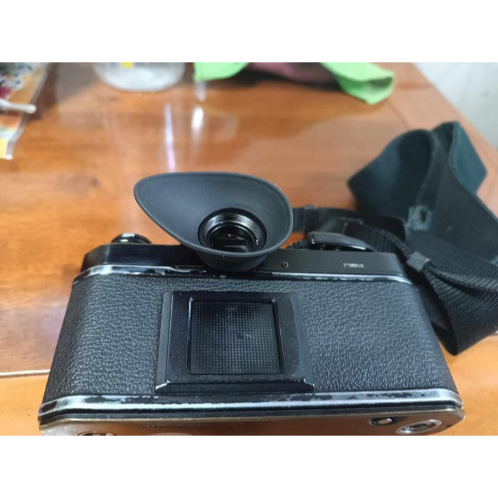台南現貨 Nikon 19mm眼罩 FM3A FM2 FA FE FE2 F3 F3AF FM 富士GW690-細節圖3