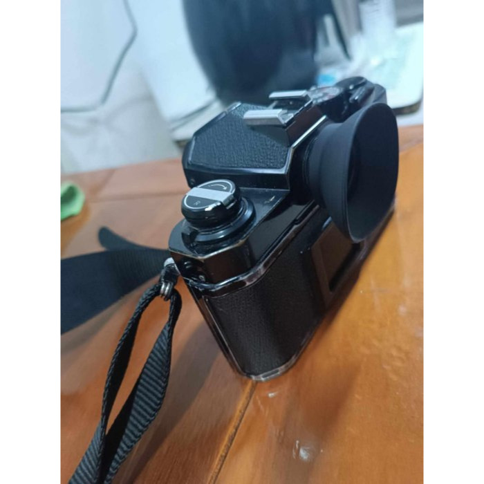 台南現貨 Nikon 19mm眼罩 FM3A FM2 FA FE FE2 F3 F3AF FM 富士GW690-細節圖4