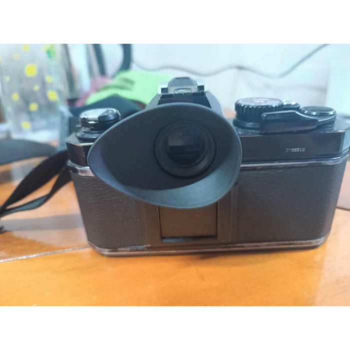 台南現貨 Nikon 19mm眼罩 FM3A FM2 FA FE FE2 F3 F3AF FM 富士GW690-細節圖7