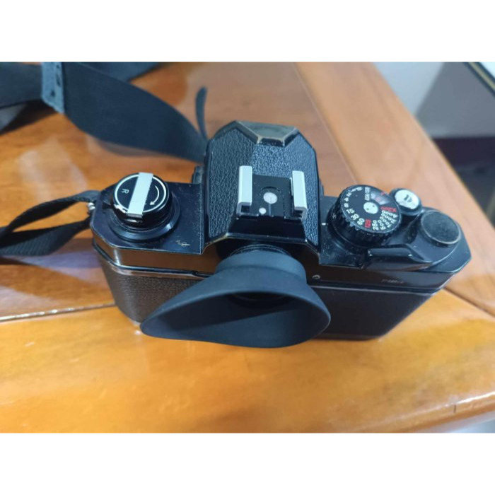 台南現貨 Nikon 19mm眼罩 FM3A FM2 FA FE FE2 F3 F3AF FM 富士GW690-細節圖8