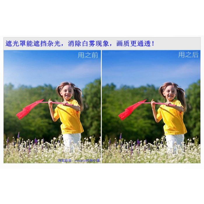 台南現貨 SONY ALC-SH153 副廠 遮光罩18-135mm F3.5-5.6 OSS 可反扣-細節圖4