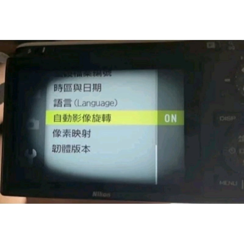 全新出清 Nikon J2 單機身 防震防塵微單 公司貨 andy3C-細節圖3