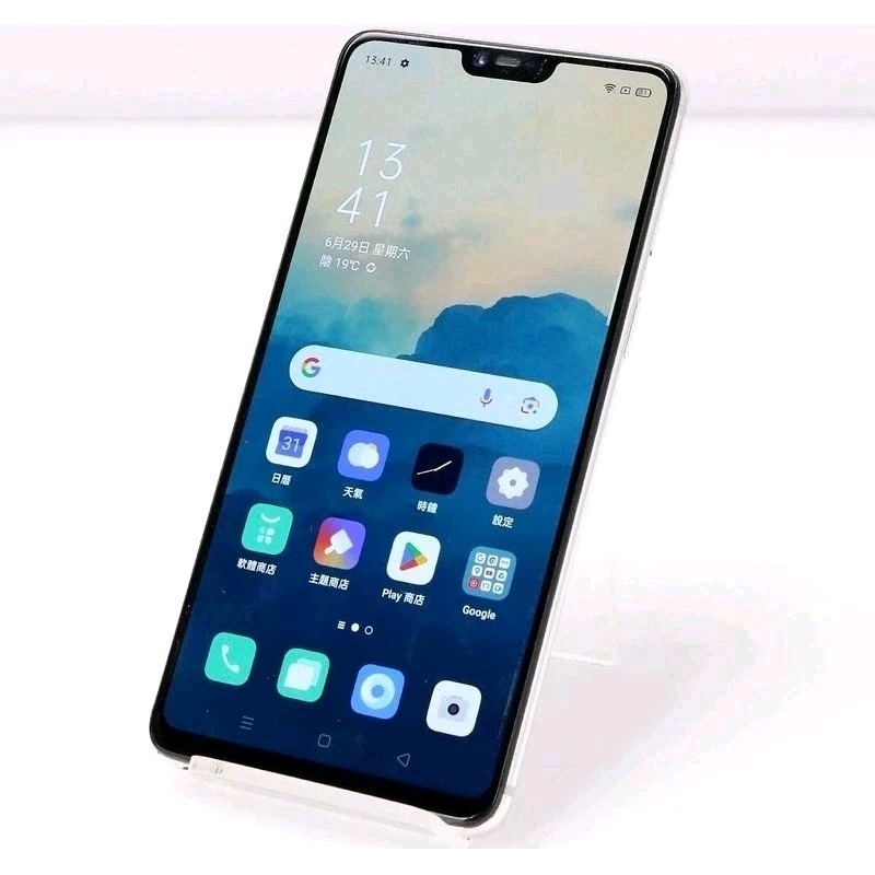 OPPO R15 超強6G/128G 臉部解鎖 閃充 公司貨 andy3C-細節圖4