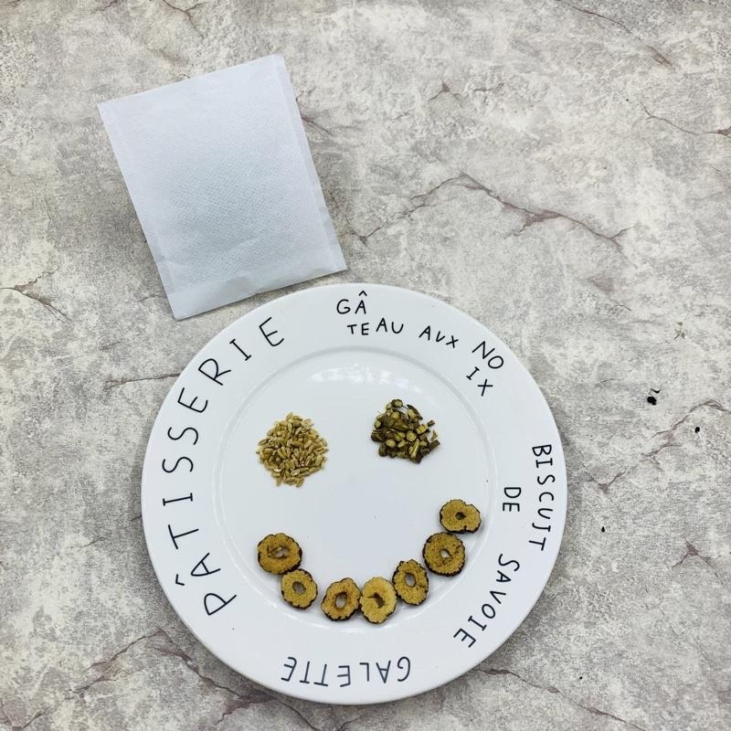 《熱銷網紅茶飲》微笑甘麥茶 小麥 甘草 紅棗   # 七七老大　77老大 頻道推廣茶飲 ＃-細節圖2