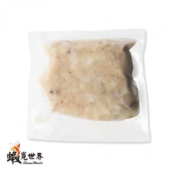 【蝦覓世界】花枝蝦漿-150g-細節圖5