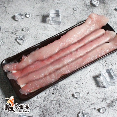 【蝦覓世界】虱目魚里肌-200g-細節圖2