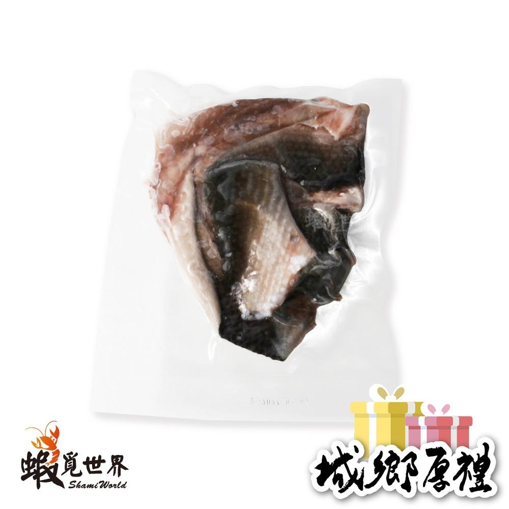 【蝦覓世界】虱目魚皮-200g-細節圖5