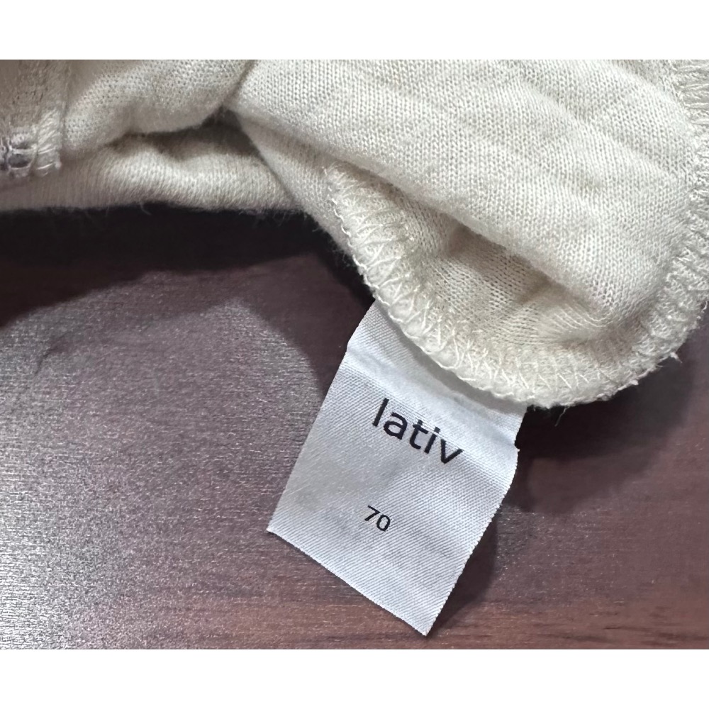Lativ連身衣、思夢樂連身衣-細節圖4