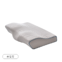 4D記憶枕-水立方白枕套