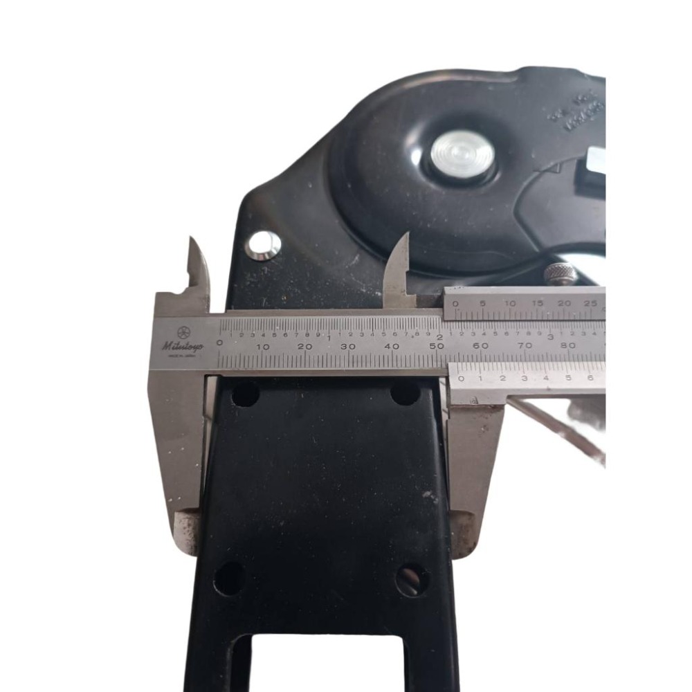 附發票【鋁梯配件】關節梯用關節 54.2mm×22.8mm 附螺絲 擴孔關節梯用 台灣大廠 加購 鋁梯 老專家-細節圖3