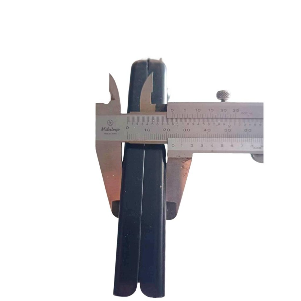 附發票【鋁梯配件】關節梯用關節 54.2mm×22.8mm 附螺絲 擴孔關節梯用 台灣大廠 加購 鋁梯 老專家-細節圖4