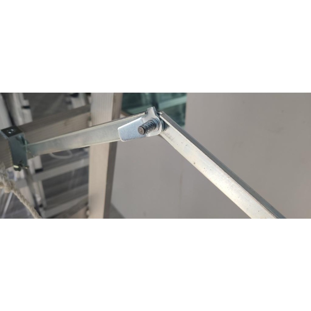 附發票【鋁梯配件】 活動梯專用安檢勾/固定架/連接桿/油漆梯/行走梯/馬椅梯 A字梯 固定梯 安檢梯 SGS認證 鋁梯-細節圖5