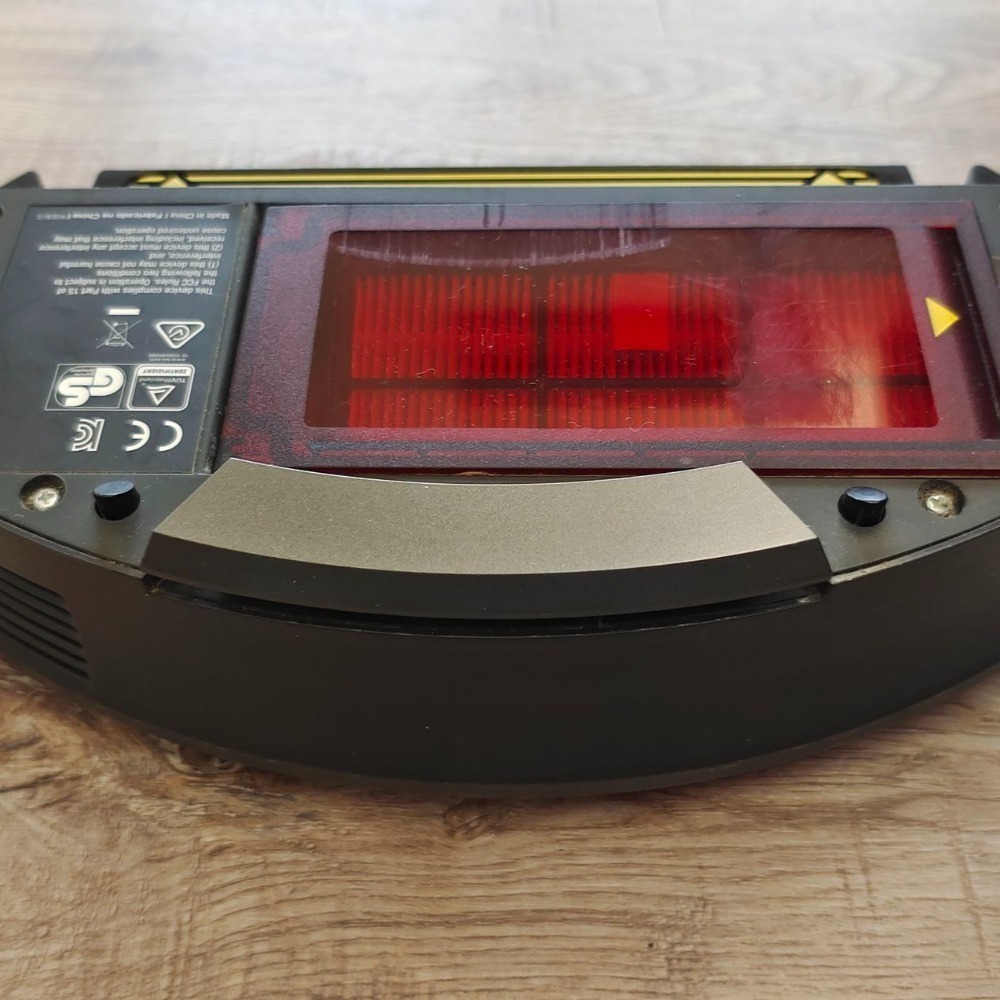 iRobot 掃地機器人 集塵盒 吸塵盒 AeroVac 高效能 二手 高容量 垃圾盒 5 6 7 8 9 系列-細節圖5
