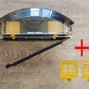 iRobot 掃地機器人 集塵盒 吸塵盒 AeroVac 高效能 二手 高容量 垃圾盒 5 6 7 8 9 系列-規格圖5