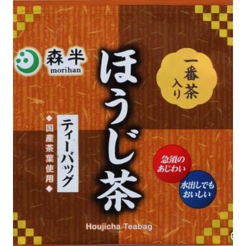 日本原裝 森半 36入日本茗茶 總匯包 3種風味 共榮製茶 ✈️鑫業貿易-細節圖6