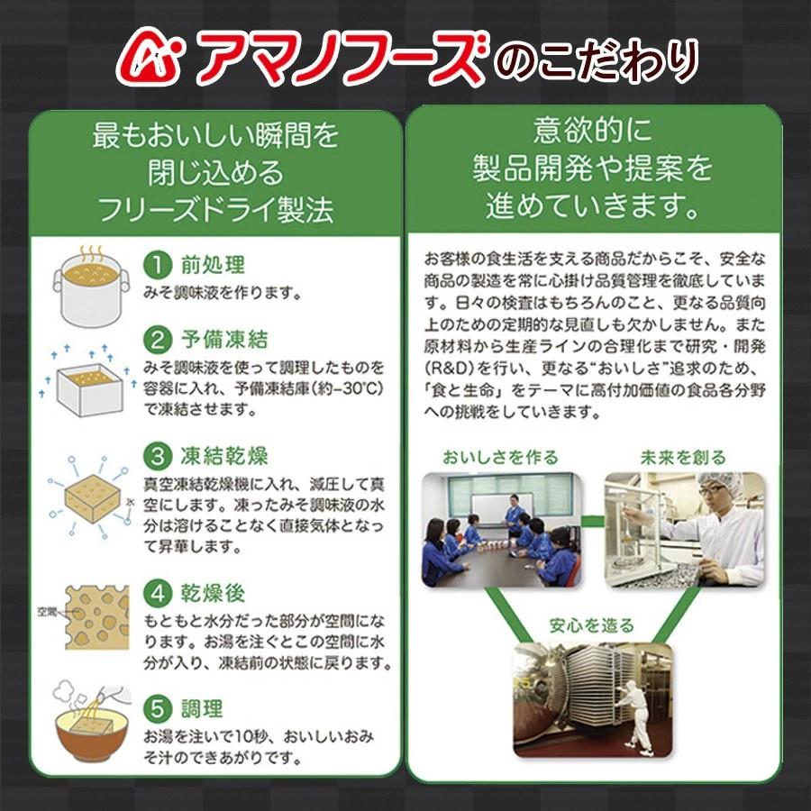 日本原裝 天野 4種總匯組合海鮮雑炊海鮮粥 ✈️鑫業貿易-細節圖7