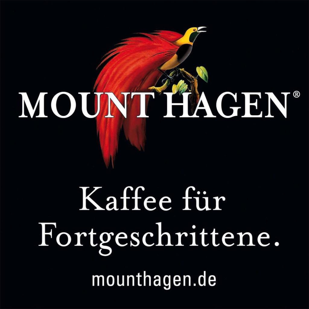 促銷6盒) 德國原裝 Mount Hagen 25入 精選 即溶咖啡 黑咖啡 隨身包✈️鑫業貿易-細節圖4