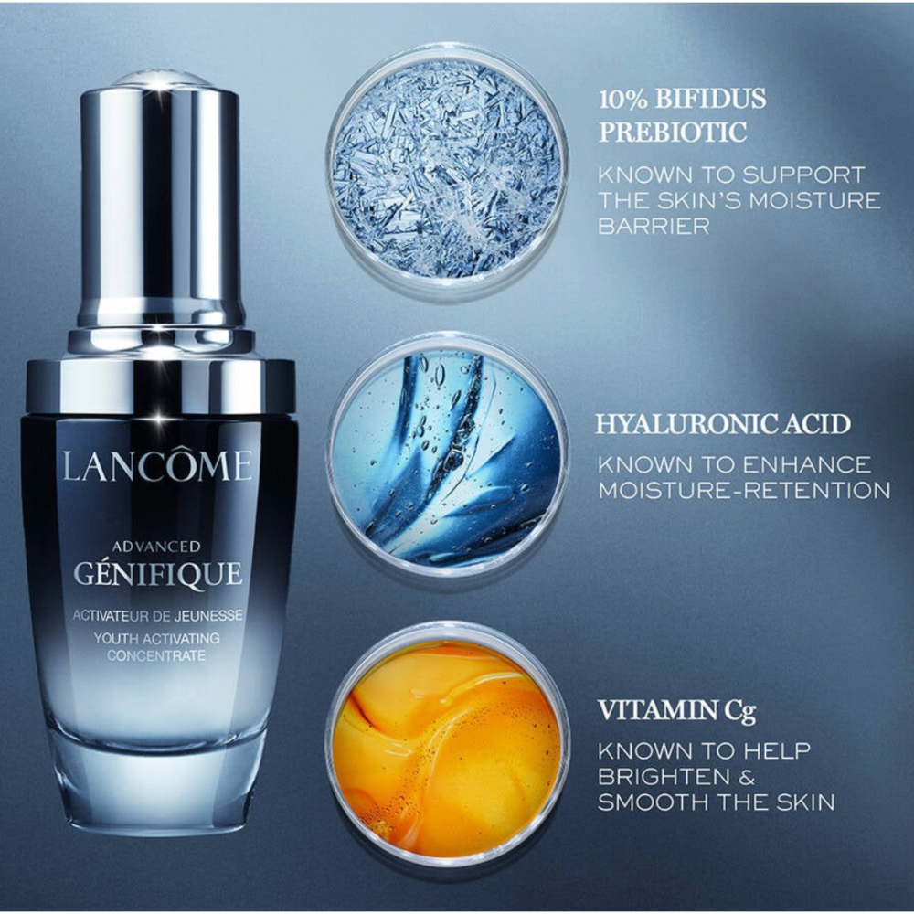 【🇺🇸美國黑五 超值購】Lancome超未來肌因賦活露 小黑瓶-細節圖2