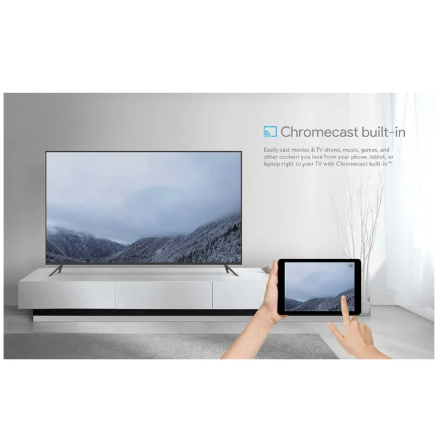 Onn TV HD 全新上市！！GOOGLE TV 平價好選擇(內含Chromecast)-細節圖2