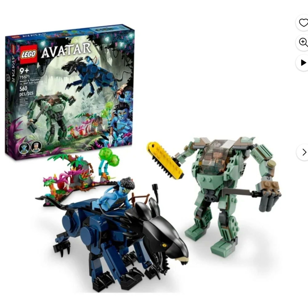 LEGO 75366＋ 75571-細節圖2