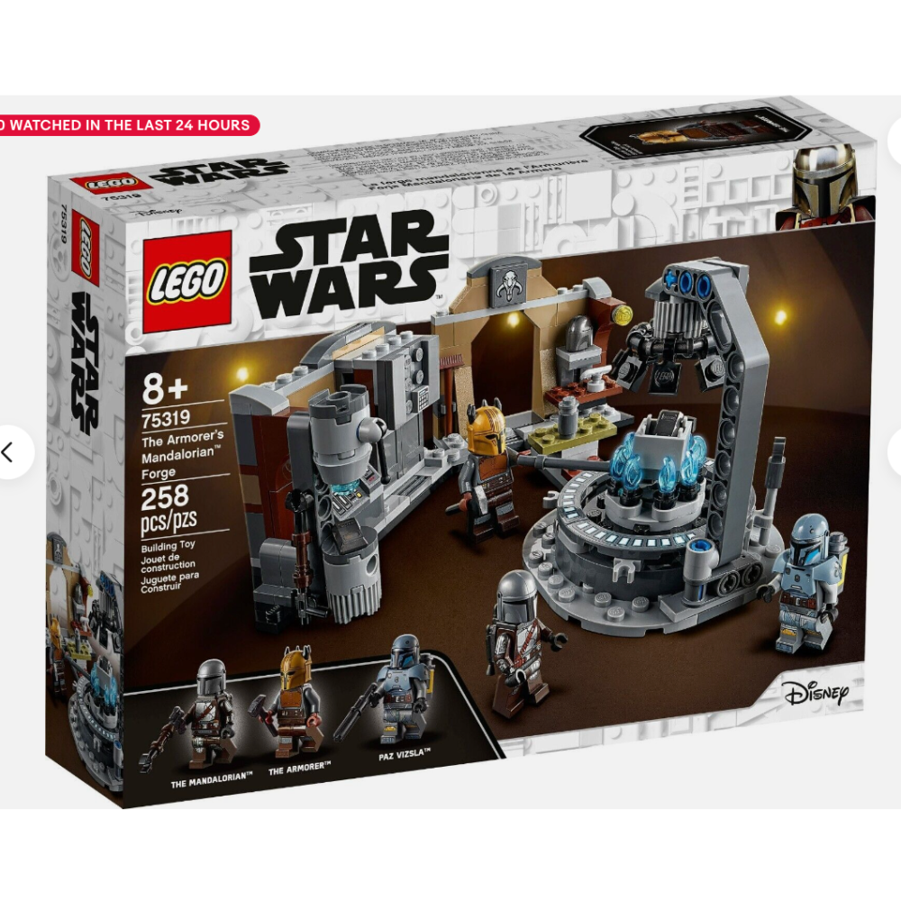 LEGO 75316+75319-細節圖2