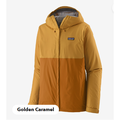 特價！Patagonia 外套 防風防水  Torrentshell 最經典的防水雨衣外套-細節圖3