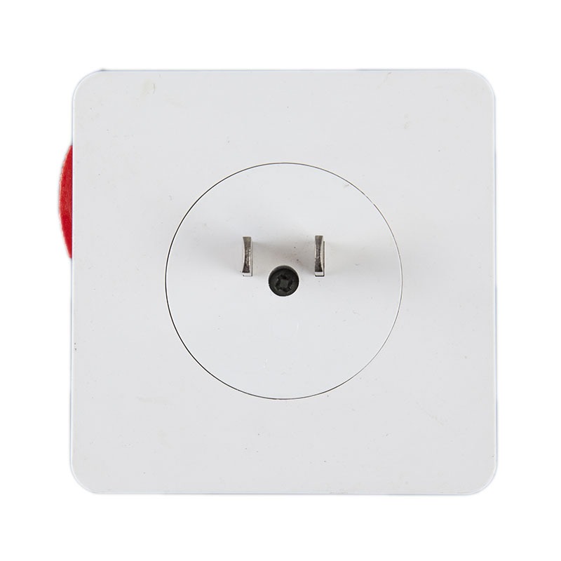 定時器 節能省電 24小時多段定時器 計時器 開關定時器 機械式定時器 110V 定時插座 定時插頭15分鐘款-細節圖2