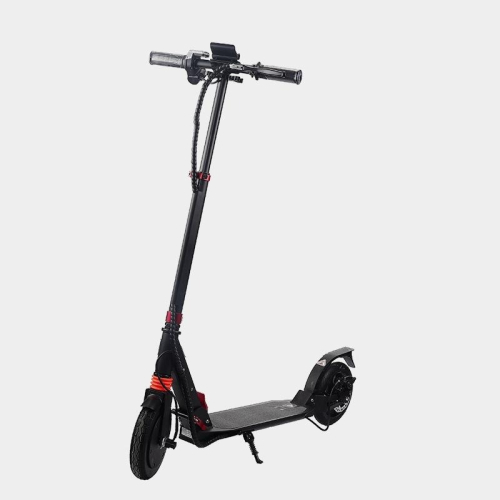 桃園 電動滑板車 8寸輪胎 助力型成人用可折疊 可折疊電動助力車電動車電車輔助自行車 輝