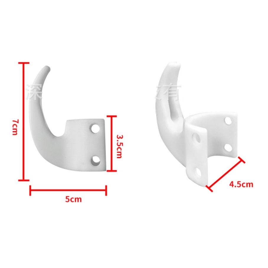 桃園現貨 掛勾MAX G30滑板車配件 輝-細節圖2