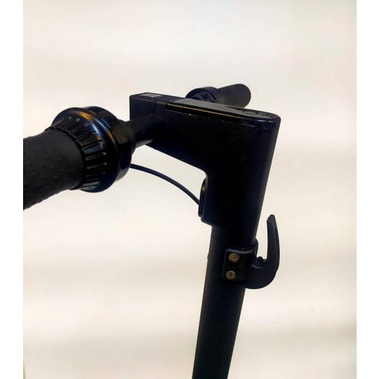 桃園現貨 掛勾MAX G30滑板車配件 輝-細節圖4