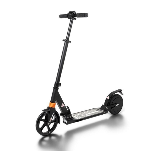 桃園 電動滑板車 8寸輪胎 助力型成人用可折疊可折疊輔助自行車電動助力車電動車 輝