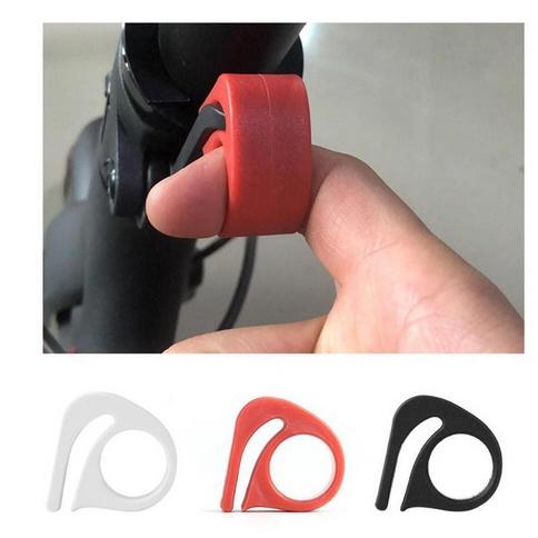 折疊板手扣M365滑板車改裝配件新款折疊板手扣件折疊板扣手 輝-細節圖2