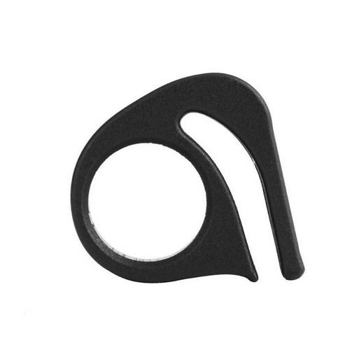 折疊板手扣M365滑板車改裝配件新款折疊板手扣件折疊板扣手 輝-細節圖4