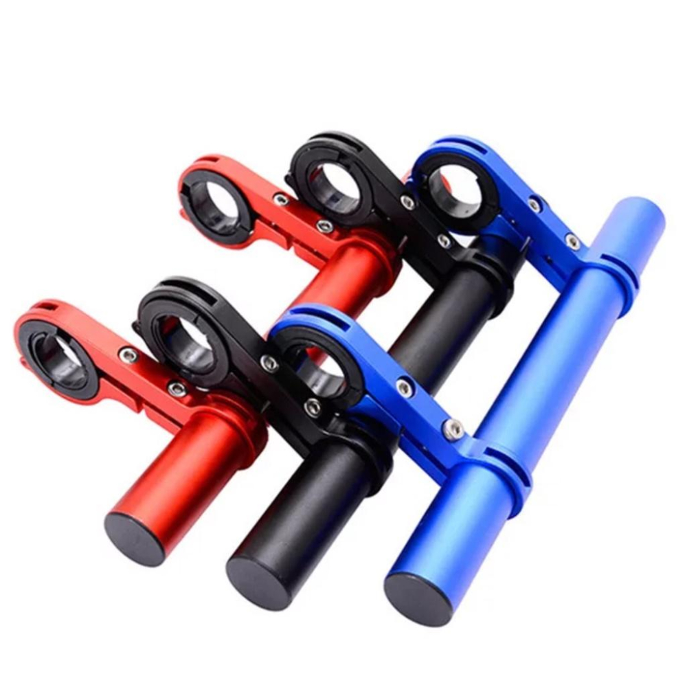 把手延伸支撐架 自行車/電動滑板車/機車/電動車/單車 改裝配件 輝-細節圖5