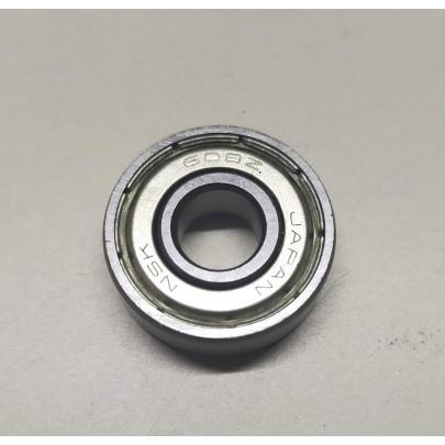 [台灣現貨] 電動滑板車後輪 日本NSK原裝正品微型精密高速軸承Z809 培林自行車 輝-細節圖6