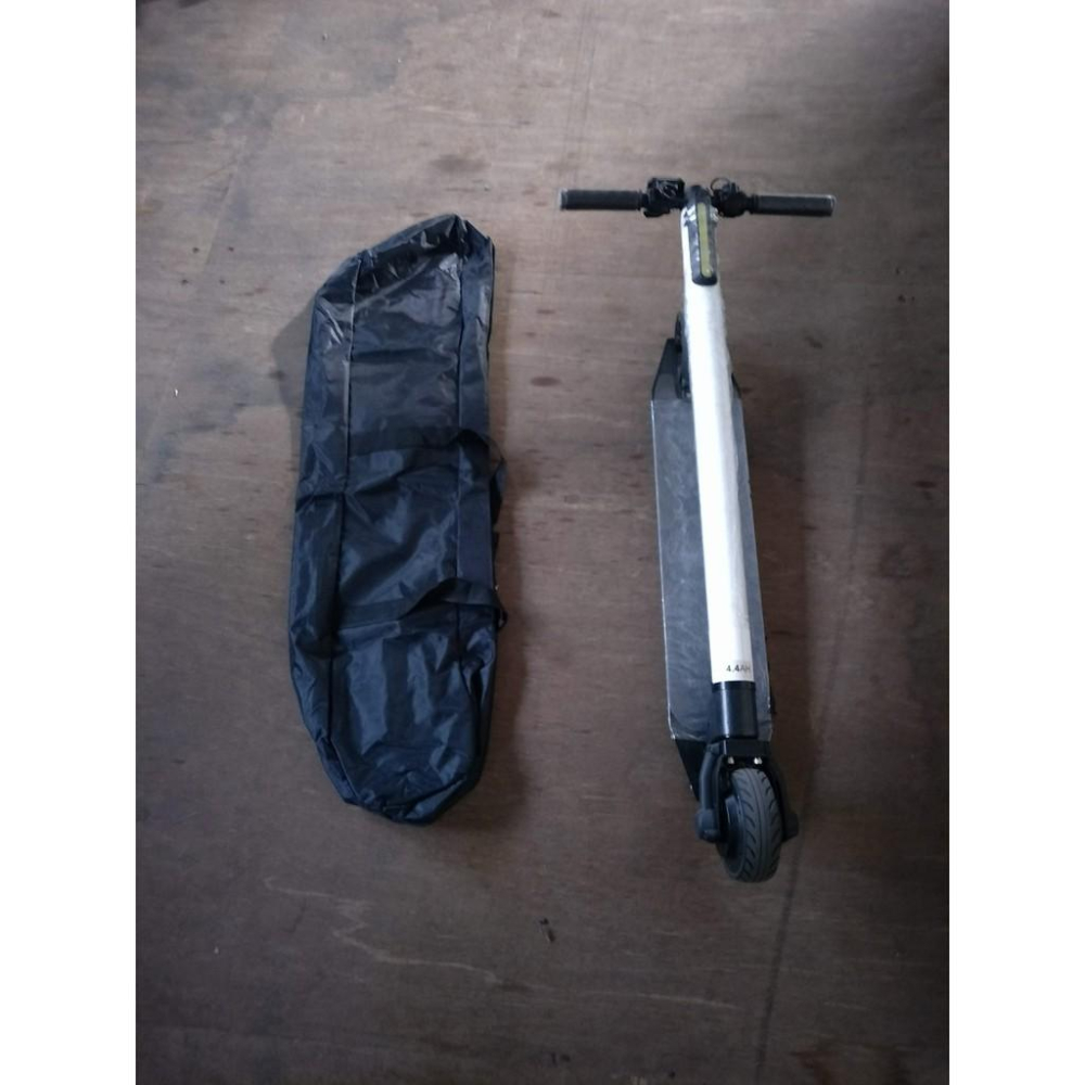 提袋 電動滑板車專用提袋  車顏色:黑尺寸 :110cm* 32cm 輝-細節圖2