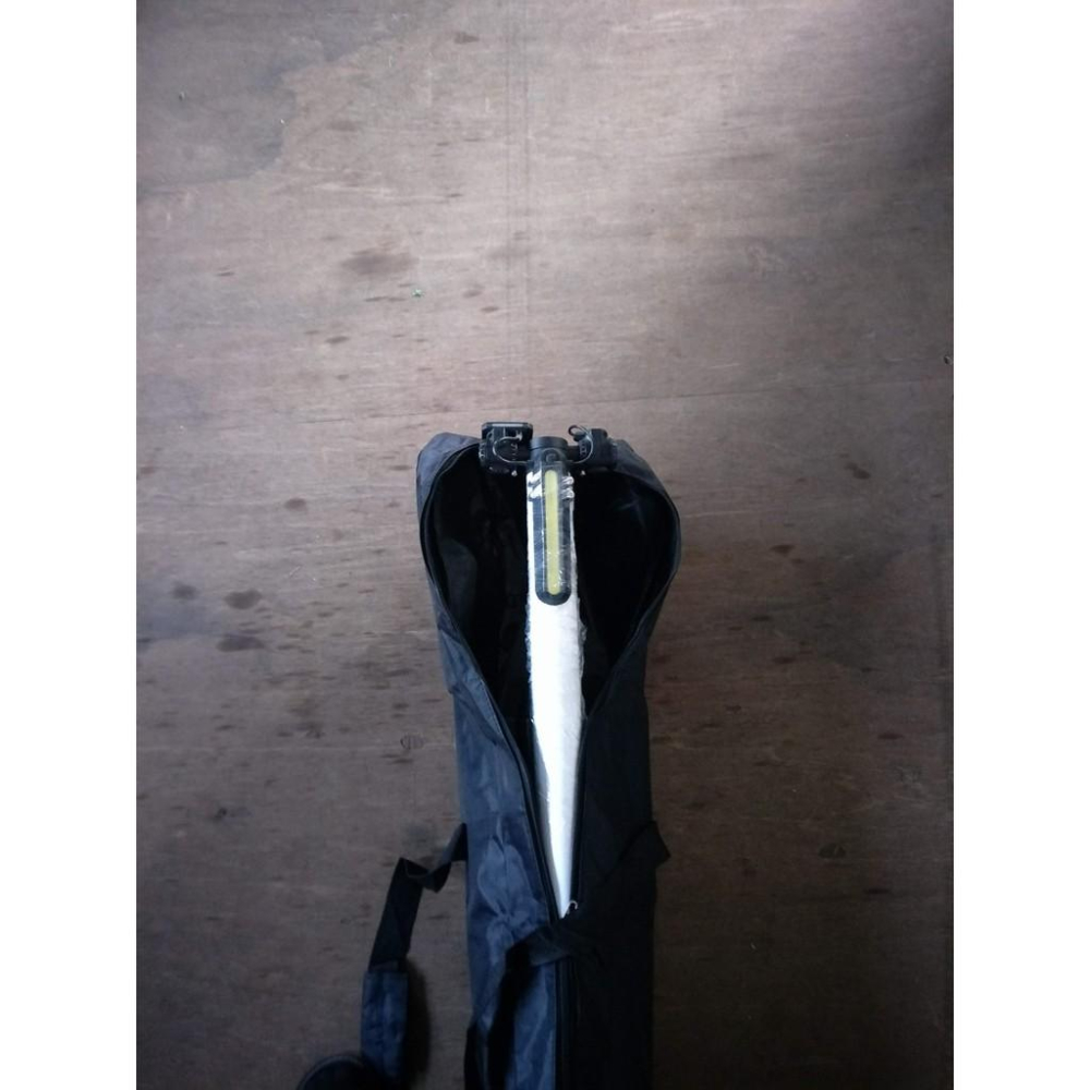 提袋 電動滑板車專用提袋  車顏色:黑尺寸 :110cm* 32cm 輝-細節圖5