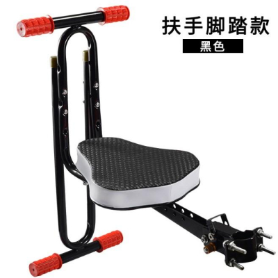 台灣桃園發貨 兒童座椅 電動車兒童安全座椅滑板車適用電動自行車 輝