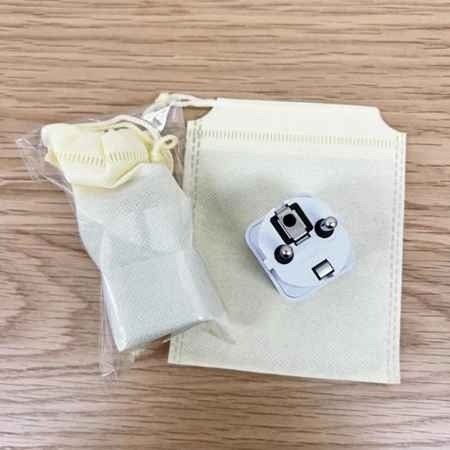 韓國、歐洲 轉接頭 大圓4.8mm轉換插頭 無變壓-規格圖8