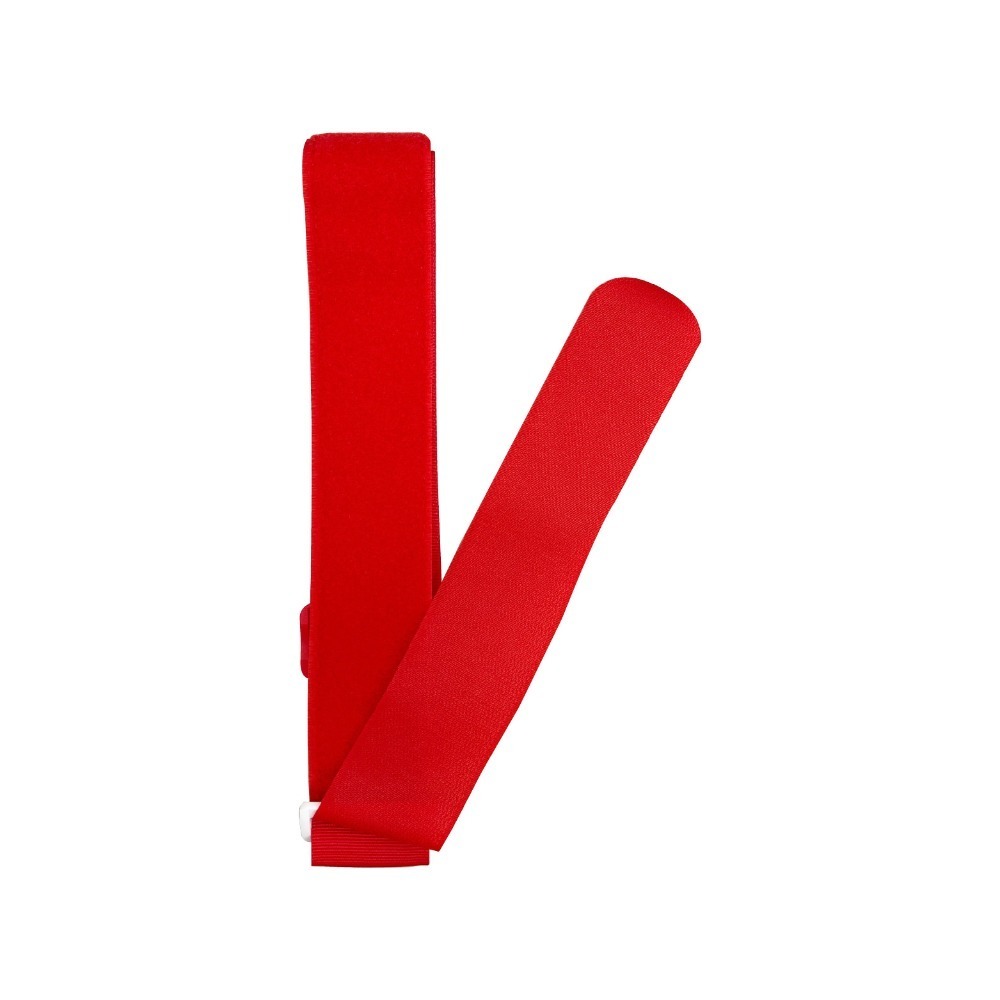 魔術貼升級款-紅色