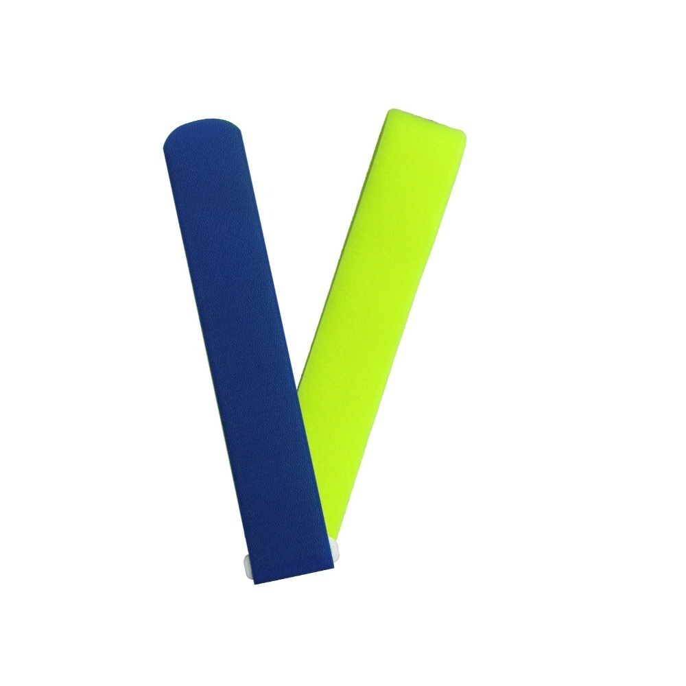 旅行箱捆帶 魔鬼氈 綁帶加長5x200cm【SGS歐盟無毒檢驗】623 彩色世界-規格圖11